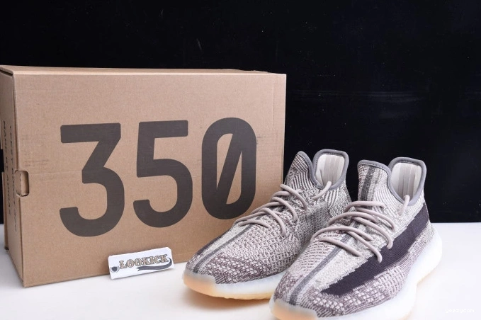 V2 Zyon Adidas Boost Yeezy 350 FZ1267 0917